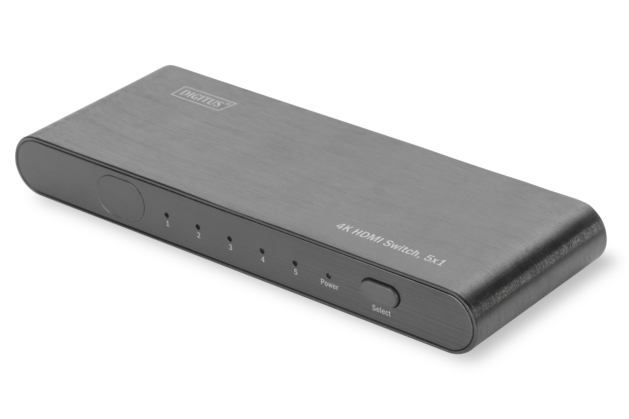 Pilt Digitus | Highspeed HDMI 2.0 Switch | DS-45317 | HDMI to HDMI