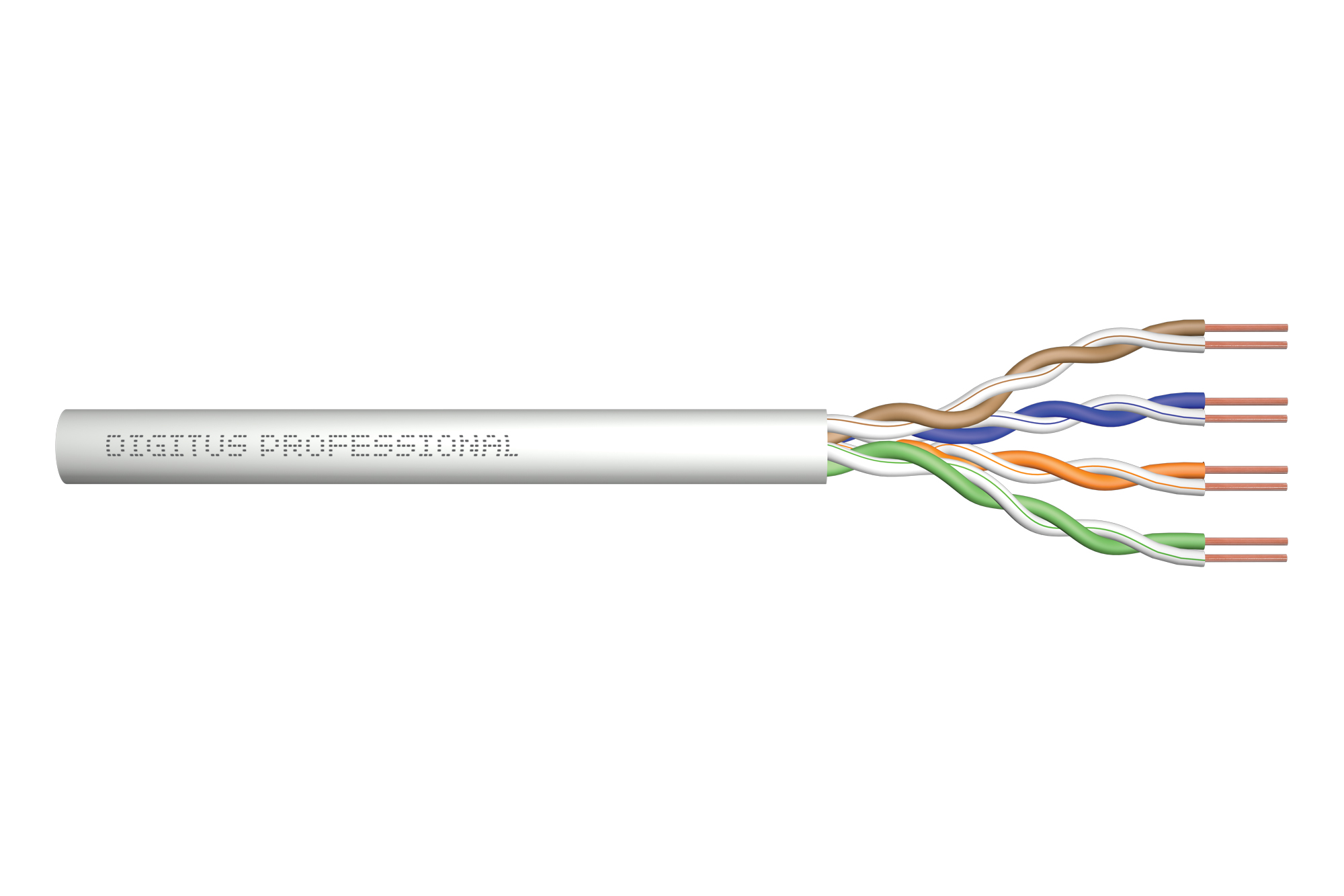 Pilt Digitus | Installation Cable | ACU-4511-305