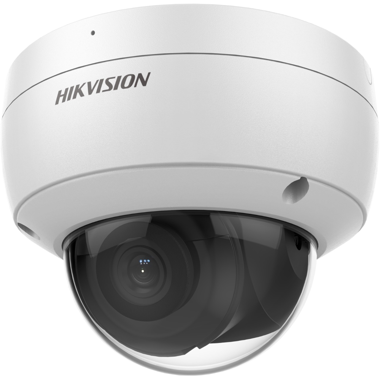 Pilt Hikvision | Dome Camera | DS-2CD2163G2-IU | Dome | 6 MP | 2.8mm | IP67 | H.265+ | microSD/SDHC/SDXC card max. 256 GB