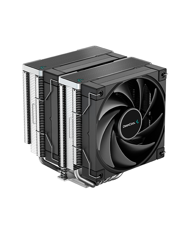 Pilt Deepcool | AK620 | Intel, AMD | CPU Air Cooler