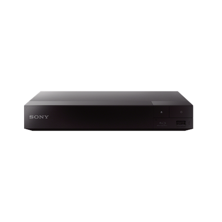 Pilt Blue-ray disc Player | BDP-S3700B | Wi-Fi