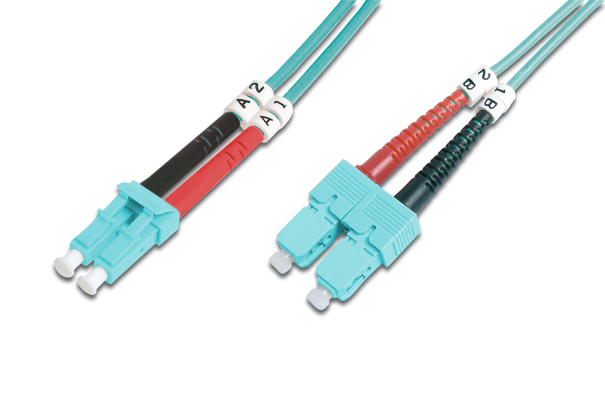 Pilt Digitus | Patch cord | DK-2532-01/3