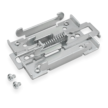 Pilt Teltonika DIN RAIL KIT PR5MEC00 Teltonika