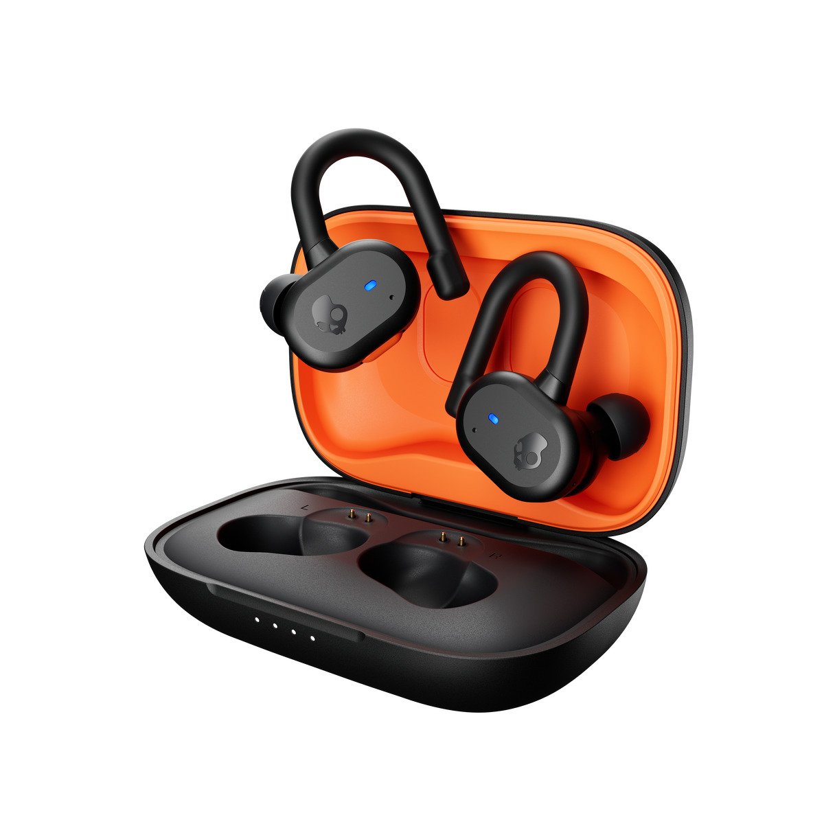 Pilt Skullcandy | Push Active | True Wireless Earbuds | In-ear | Yes | Bluetooth | Wireless