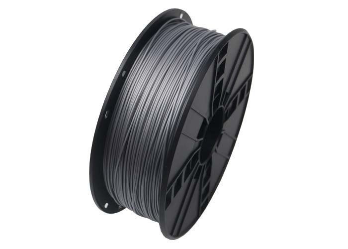 Pilt Flashforge ABS Filament | 1.75 mm diameter, 1 kg/spool | Silver