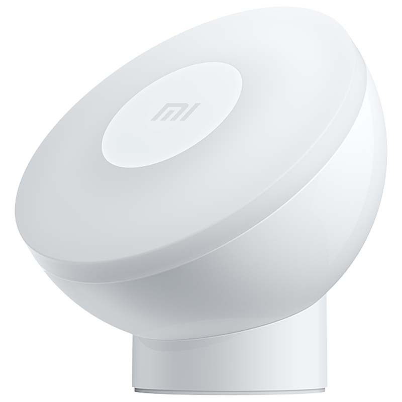 Pilt Xiaomi Night Light | Mi Motion-Activated 2 (Bluetooth) | 0.35 W | 2800 K | Warm White | LED | 4.5 V