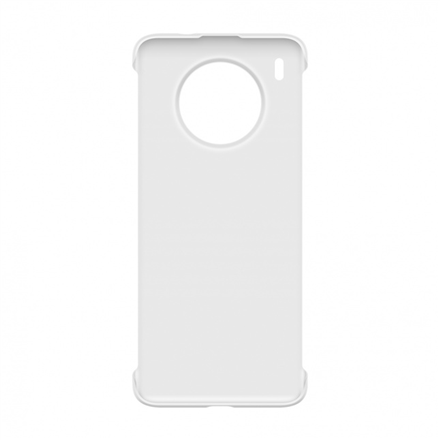 Pilt Huawei | PC Case | Nova 8i | Cover | Huawei | For Nova 8i | Polycarbonate | Gray | Protective Cover