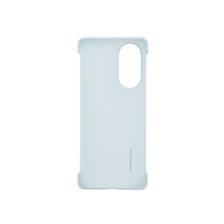 Pilt Huawei | PC Case | Nova 9 | Cover | Huawei | For Nova 9 | Polycarbonate | Blue | Protective Cover