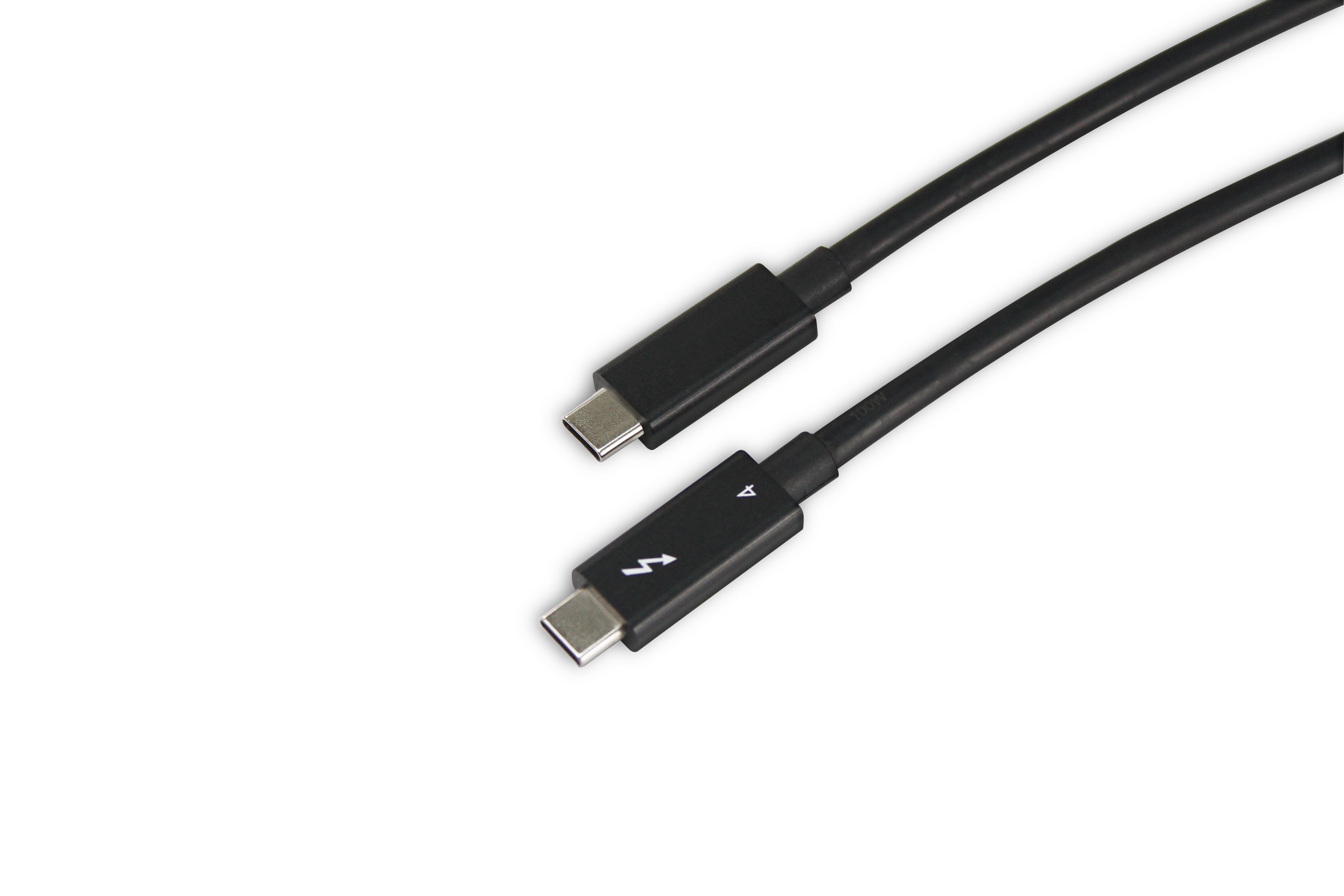 Pilt Lenovo | Lintes Thunderbolt 4 (40GBps) Active Cable | USB-C 4.0 to USB-C 4.0