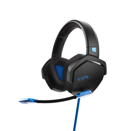 Pilt Energy Sistem | Gaming Headset | ESG 3 | Wired | Over-Ear