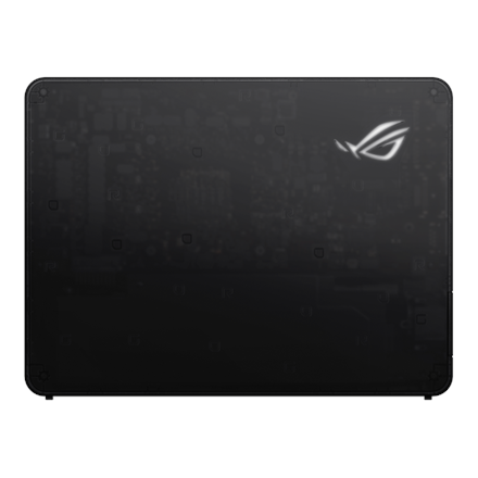 Pilt Asus ROG XG Mobile (2025) | GC34R-055 | NVIDIA | 12 GB | GeForce RTX™ 5070 Ti | HDMI ports quantity 1