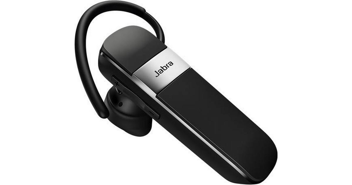 Pilt Talk 15 SE | Hands free device | Noise-canceling | 9.6 g | Black | Volume control