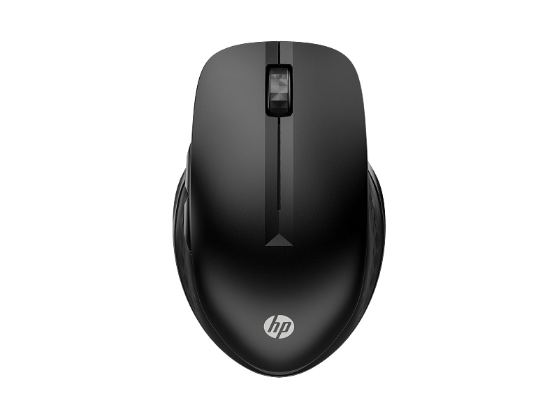 Pilt HP | 430 Multi-Device Wireless Mouse (3B4Q2AA) | Wireless | Jet Black