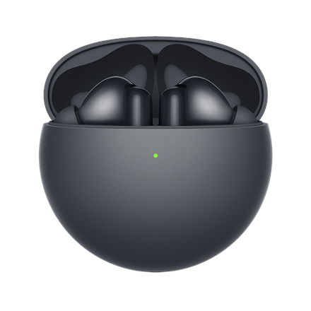 Pilt Huawei FreeBuds 7i | Bluetooth | ANC | Black