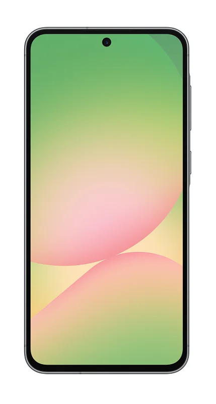 Pilt Samsung Galaxy A56 A566 (Graphite) Dual SIM 6.7" Super AMOLED 1080x2340/2.9GHz&1.9GHz/8GB RAM/128GB/Android 15/WiFi/BT,4G,5G | Samsung