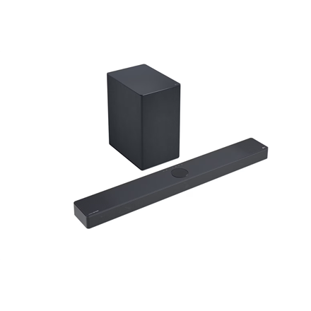 Pilt LG Soundbar with Dolby Atmos | SC9S | Bluetooth