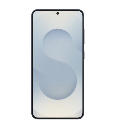 Pilt Samsung Galaxy | S25 S931 | Black | 6.2 " | Dynamic LTPO AMOLED 2X | 1080 x 2340 pixels | Internal RAM 12 GB | 256 GB | Dual SIM | 5G | Main camera resolution 50+12+10 MP | Secondary camera resolution 12 MP | Android | 15 | 4000 mAh