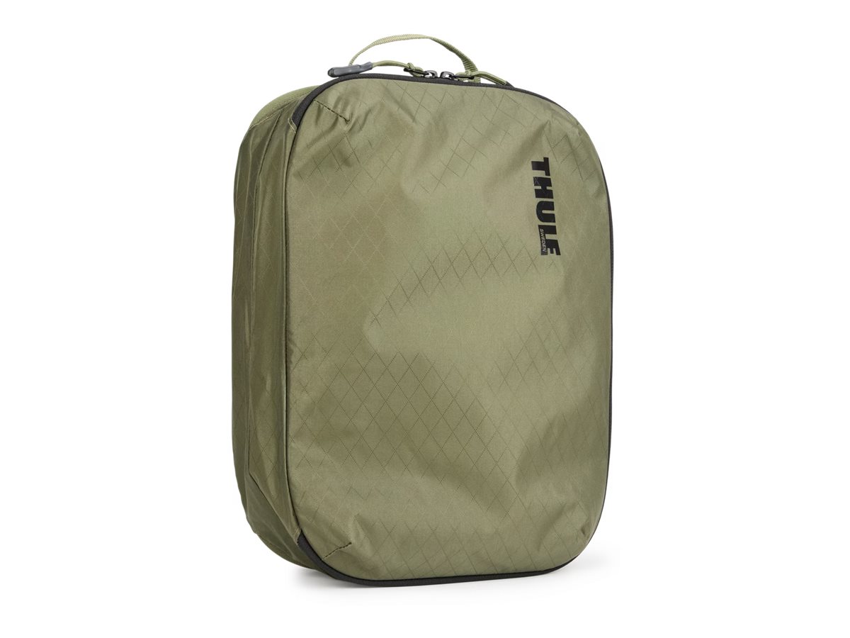 Pilt Thule | Clean/Dirty Packing Cube | Soft Green