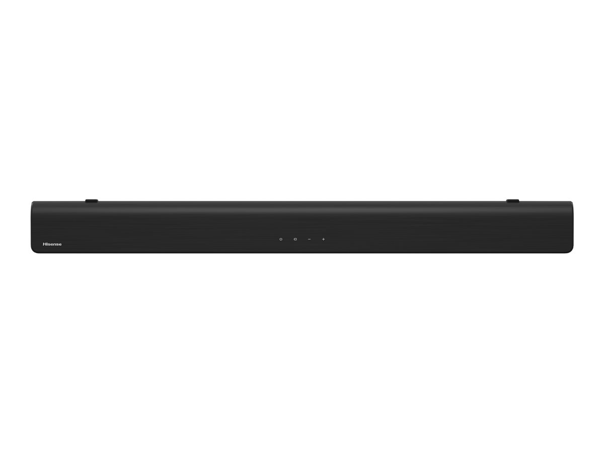 Pilt Hisense 2.0 Channel Soundbar | HS205G | Bluetooth