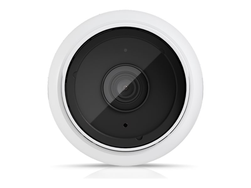 Pilt Ubiquiti 2K PoE camera with pan-tilt-zoom functionality | UVC-AI-360-W | Dome | 5 MP | Fisheye | IPX4, IK08