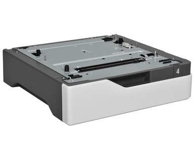 Pilt Lexmark | 550-Sheet Tray | 40C2100 | Grey