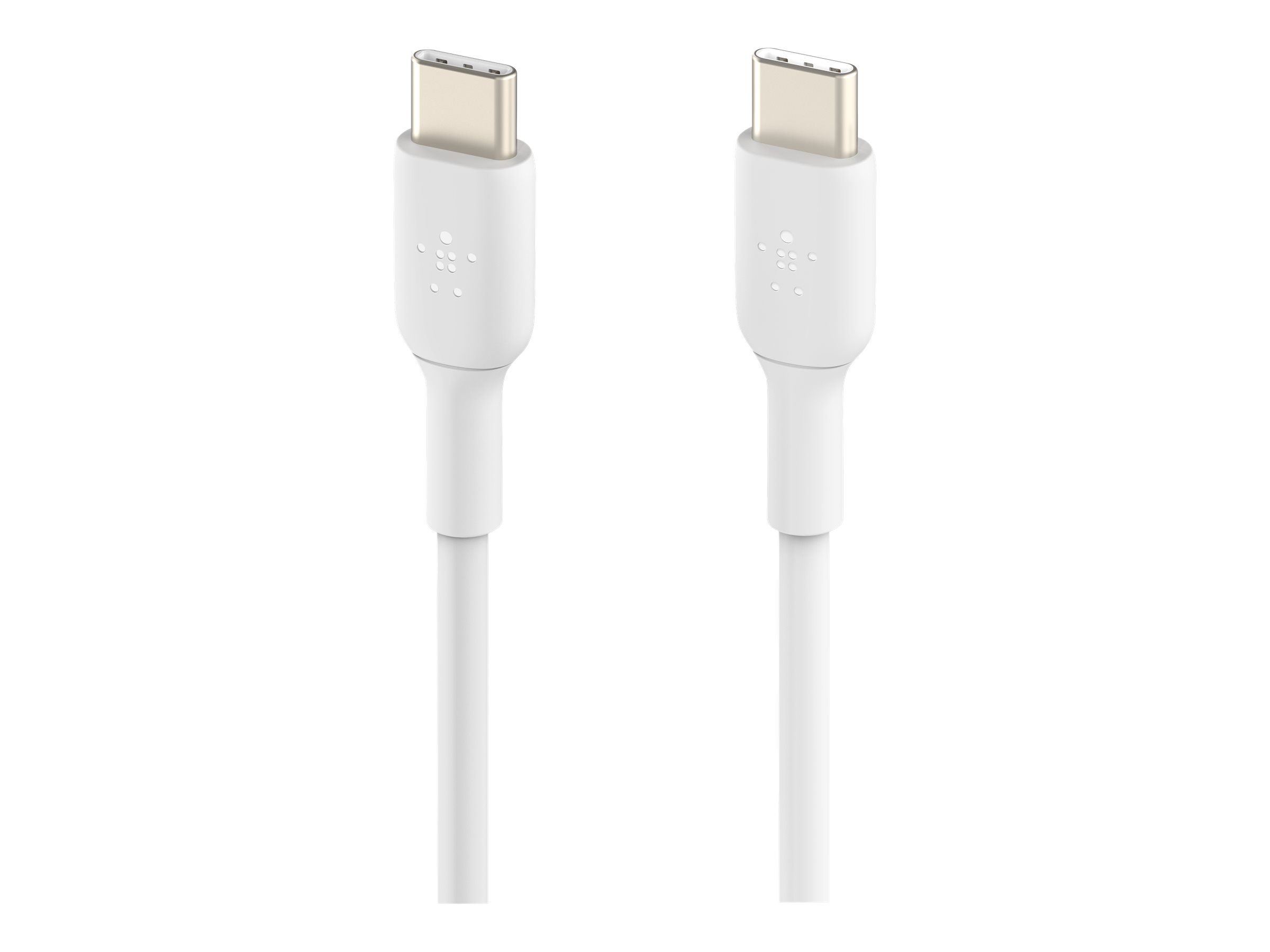 Pilt Belkin | CAB003bt2MWH | USB-C to USB-C USB-C | USB-C