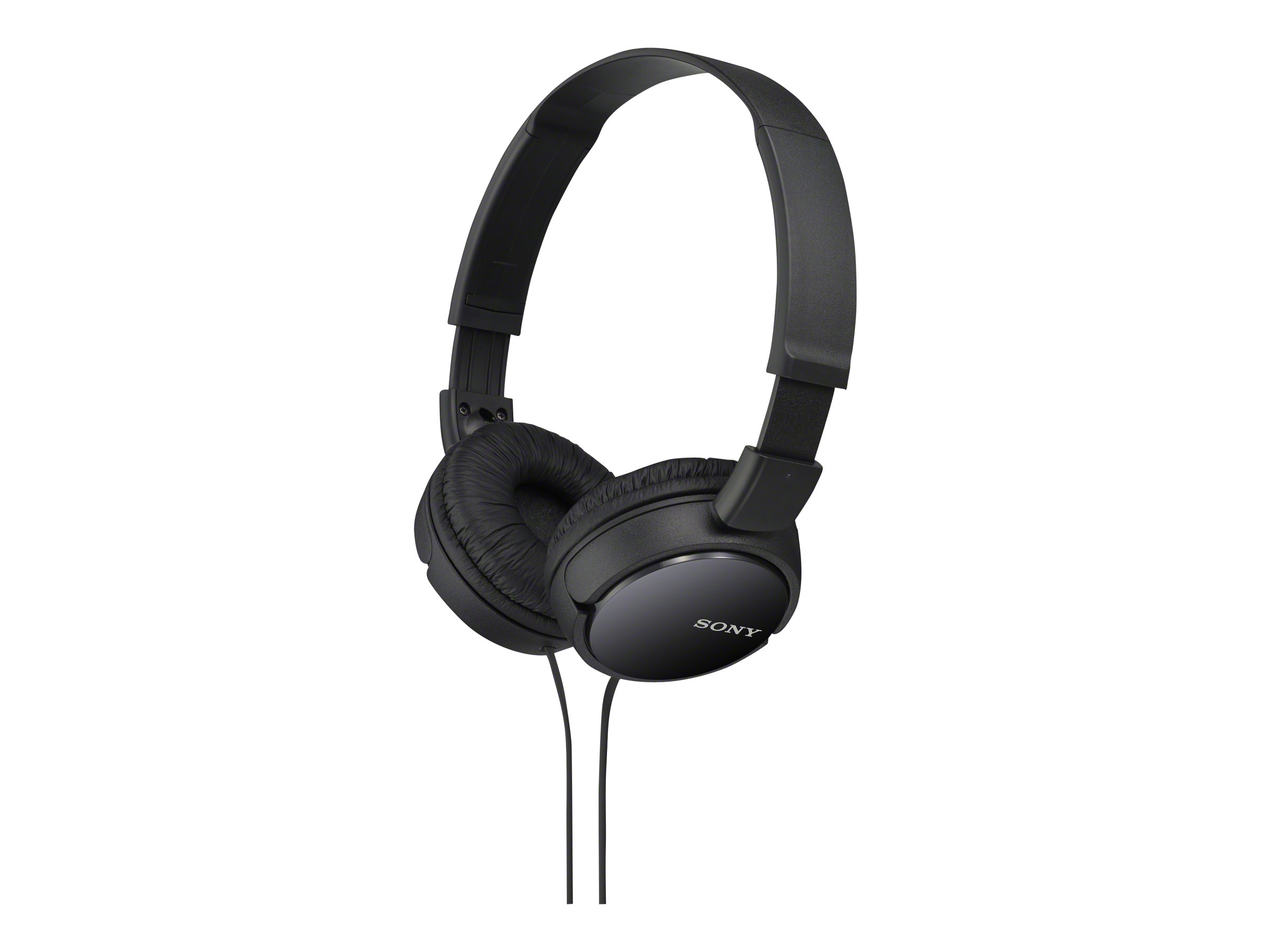 Pilt Sony | MDR-ZX110APB.CE7 | Headband/On-Ear | Microphone | Black