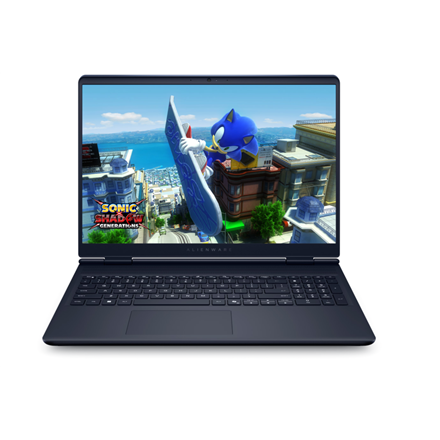 Pilt Alienware 16 Aurora AC16250 | 16 " | WQXGA | 2560 x 1600 pixels | Intel Core 7 | 240H | 32 GB | DDR5 | Solid-state drive capacity 1000 GB | NVIDIA GeForce RTX 5060 | GDDR7 | 8 GB | Windows 11 Pro | 802.11be | Keyboard language English | Keyboard backlit | Warranty 36 month(s) | Battery warranty 12 month(s)