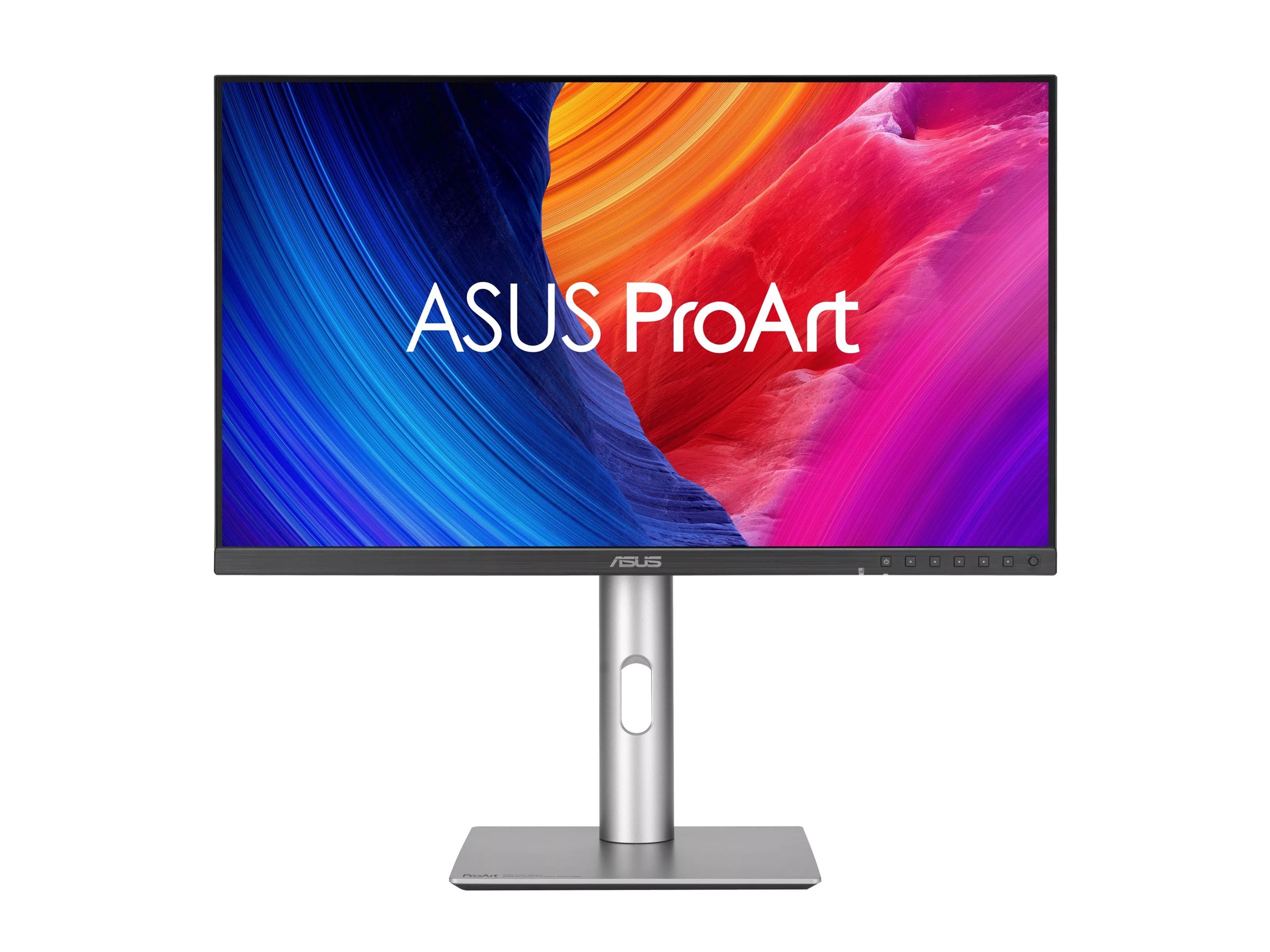 Pilt Asus | ProArt Display 6K PA32QCV | 31.5 " | IPS | 16:9 | 60 Hz | 5 ms | 6016 x 3384 pixels | 400 cd/m² | HDMI ports quantity 1
