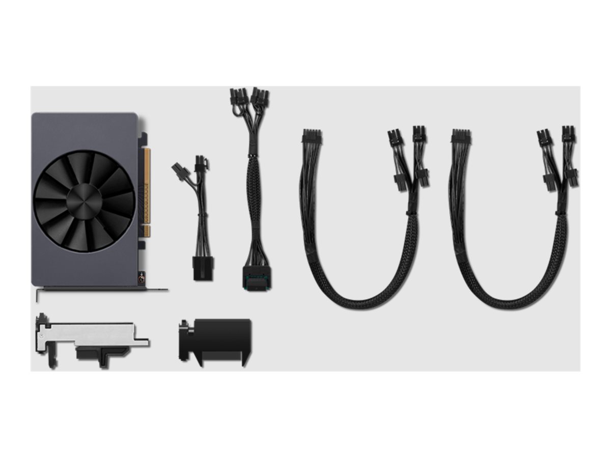 Pilt Lenovo NVIDIA GeForce RTX 5060 8GB DP*3+HDMI*1 GDDR7 Graphics Card | Lenovo