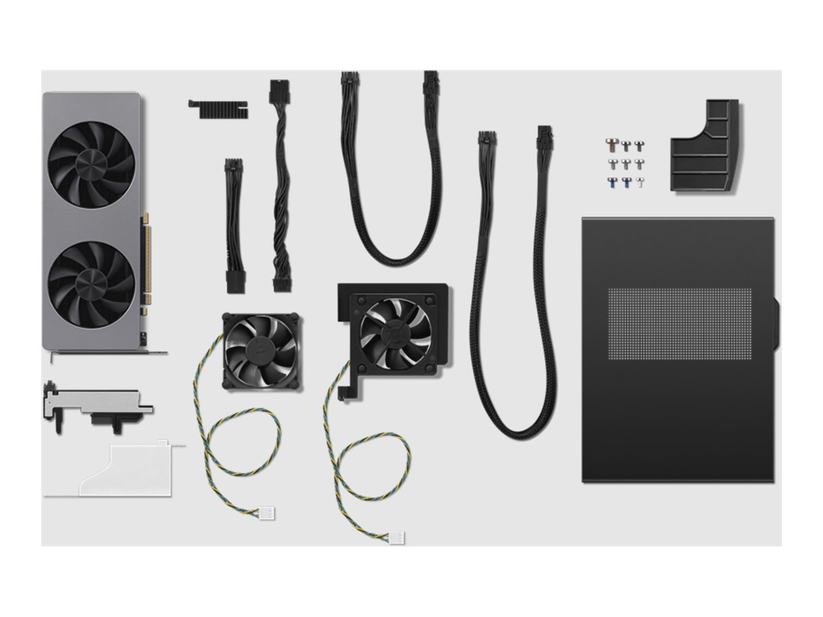 Pilt Lenovo NVIDIA GeForce RTX 5070 12GB DP*3+HDMI*1 GDDR7 Graphics Card | Lenovo