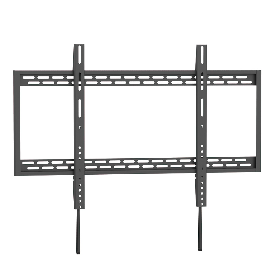 Pilt Sunne | Wall Mount | 60-100-LP | 60-100 " | Maximum weight (capacity) 100 kg | Black