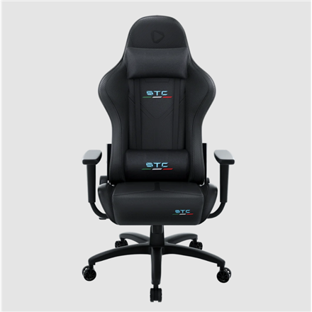 Pilt Onex | Gaming Chair | STC Tribute Hardcore | Black