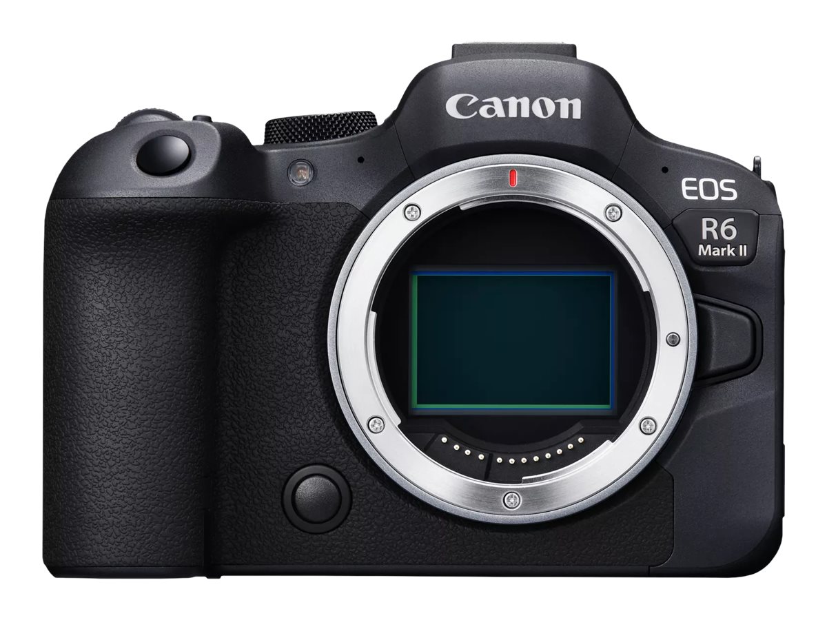 Pilt Canon Megapixel 24.2 MP | Image stabilizer | ISO sensitivity (max) 102400 | Wi-Fi | CMOS | Black