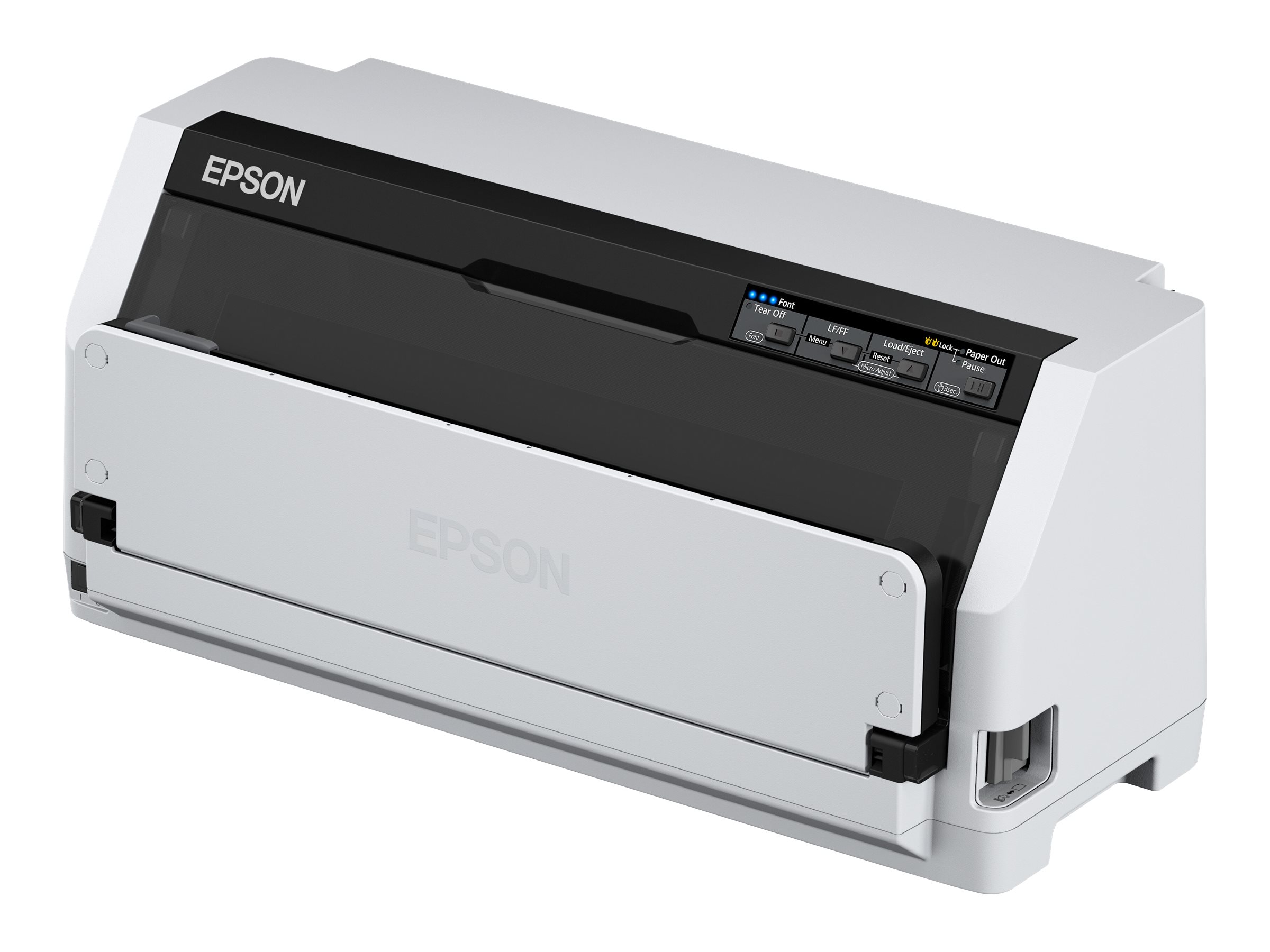 Pilt Epson LQ-780 | Maximum ISO A-series paper size A3
