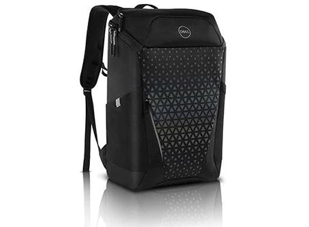 Pilt Dell | 460-BCYY | Gaming | Fits up to size 17 " | Backpack | Black