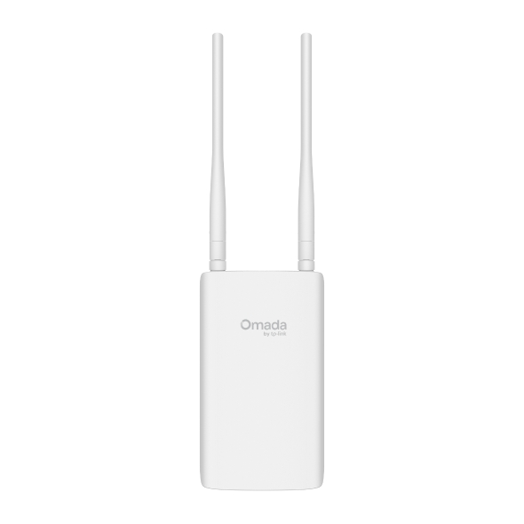 Pilt TP-Link EAP603-Outdoor AX1800 Indoor/Outdoor Wi-Fi 6 Access Point | TP-LINK