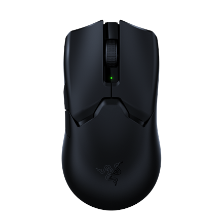 Pilt Razer | Wireless | Gaming Mouse | Optical | Gaming Mouse | Black | No | Viper V2 Pro