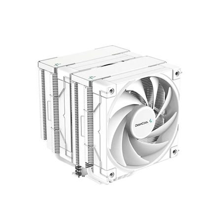 Pilt Deepcool | AK620 | White | Intel, AMD | CPU Air Cooler