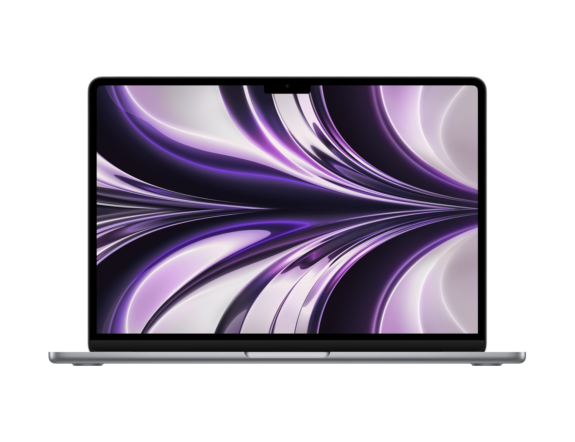 Pilt Apple | MacBook Air | Space Grey | 13.6 " | IPS | 2560 x 1664 | Apple M2 | 8 GB | SSD 256 GB | Apple M2 8-core GPU | GB | Without ODD | macOS | 802.11ax | Bluetooth version 5.0 | Keyboard language Swedish | Keyboard backlit | Warranty 12 month(s) | Battery warranty 12 month(s)