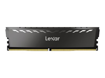 Pilt Lexar | 16 Kit (8GBx2) GB | DDR4 | 3200 MHz | PC/server | Registered No | ECC No