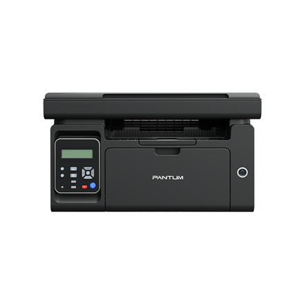 Pilt Pantum Multifunctional printer | M6500W | Laser | Mono | 3-in-1 | A4 | Wi-Fi | Black