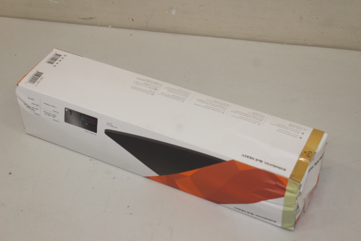 Pilt SALE OUT. SteelSeries QcK XXL Gaming Mouse Pad -  DAMAGED PACKAGING SteelSeries QCK XXL Gaming mouse pad 900 x 400 x 4 mm DAMAGED PACKAGING Black