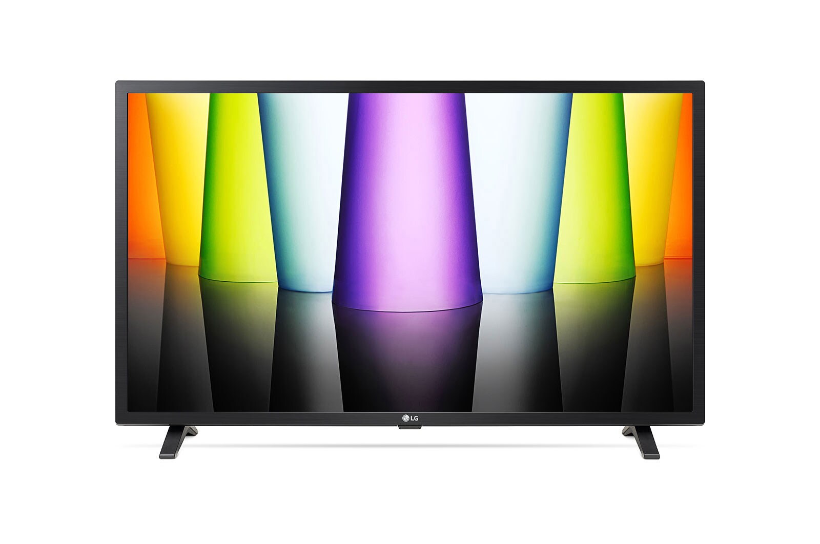 Pilt LG | 32LQ63006LA | 32" (81 cm) | Smart TV | WebOS 3.0 | FHD