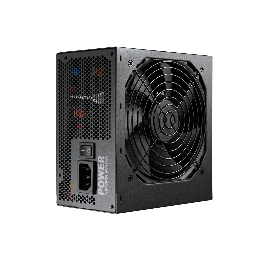 Pilt Fortron | PSU | HYDRO K PRO 750 | 750 W