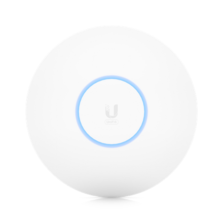 Pilt Ubiquiti | Unifi 6 Pro | Access Point Wi-Fi 6 | 802.11ax | 2.4 GHz/5 | 573.5+4800 Mbit/s | Ethernet LAN (RJ-45) ports 1 | MU-MiMO Yes | PoE in