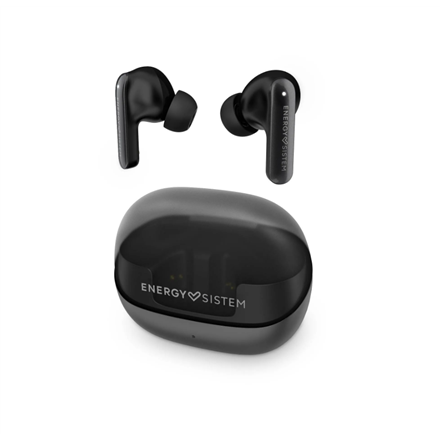 Pilt Energy Sistem True Wireless Earphones | Serenity ANC | Built-in microphone | Bluetooth | ANC | Space