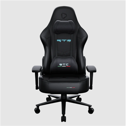 Pilt Onex | Gaming Chair | RTC Embrace Hardcore | Black