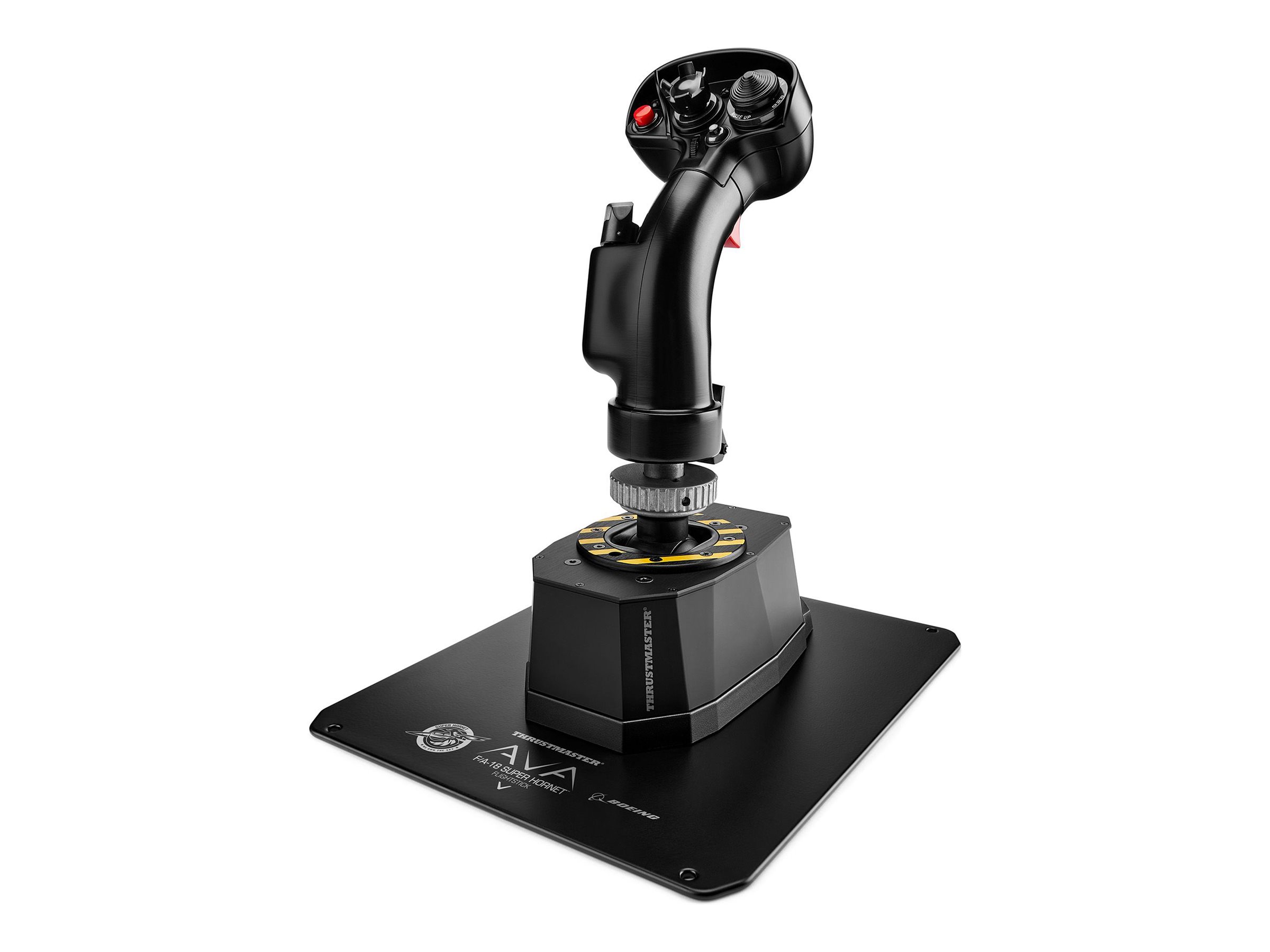 Pilt Thrustmaster Ava FA18 Super Hornet Flight Stick WW | Thrustmaster