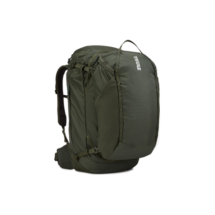 Pilt Thule | Fits up to size  " | 70L Backpacking pack | TLPM-170 Landmark | Backpack | Dark Forest | "